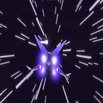 Estrella 250194. Animation, and 2D Animation project by Moisés Alvarado - 01.29.2023