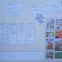 Mi proyecto del curso: Productividad eficiente para creativos. Creative Consulting, Design Management, Marketing, Management, and Productivit project by lopezluisa121 - 01.25.2023