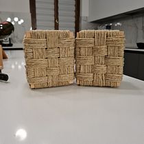 Il mio progetto del corso: Tecniche di intreccio con corda per sedute . Un progetto di Design, Artigianato, Design e creazione di mobili e Tessitura di Angelo Mule - 22.01.2023