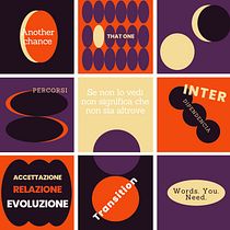 Il mio progetto del corso: Graphic design per principianti. Un progetto di Design, Br, ing, Br, identit, Graphic design, Tipografia, Design di loghi e Design tipografico di del_giudice_sara - 31.01.2023