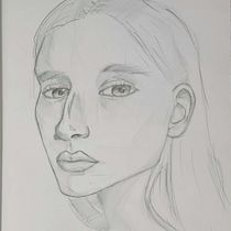 projeto de Lucas Lima! do curso: Caderno de retratos: explore o rosto humano. Projekt z dziedziny Sketching,  R, sunek, Portret,  R, sunek art, st, czn i Sketchbook użytkownika lukas_lyma543 - 21.01.2023