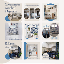 Meu projeto do curso: Design gráfico para iniciantes. Un progetto di Design, Br, ing, Br, identit, Graphic design, Tipografia, Design di loghi, Design tipografico e Architettura di rebeca_mbeltrao - 11.09.2023
