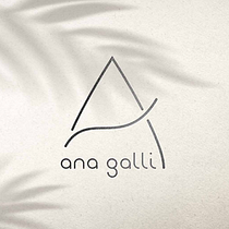 Meu projeto do curso: Princípios de conceitualização e branding Ein Projekt aus dem Bereich Br, ing und Identität, Grafikdesign, Logodesign und Design von socarnieli.design - 19.01.2023