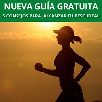 Guia Gratis = 5 Consejos Para Alcanzar Tu Peso Ideal. Marketing, Redes sociais, Marketing digital, Instagram, Marketing para Facebook, e Marketing para Instagram projeto de Ignacio Iporre - 26.01.2023