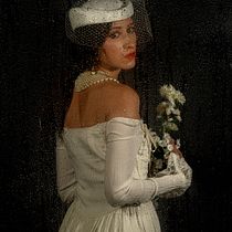 My project for course: Translucent Portrait Photography. Un projet de Photographie, Postproduction photographique, Photographie de portrait, Photographie de studio, Photographie numérique , et Photographie artistique de username_1746535584_631596 - 01.02.2023