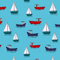 My project for course: Illustrated Pattern Design. Traditional illustration, Pattern Design, Digital Illustration, Printing, and Gouache Painting project by rozenwynlane - 02.01.2023