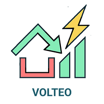 Volteo Content Strategy. Mi proyecto del curso: Introducción al UX Writing Ein Projekt aus dem Bereich UX / UI, Informationsdesign, Cop, writing und App-Design von arjp94 - 01.02.2023