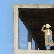 My project for course: Minimalist Photography: Form, Scale, and Composition. Photograph, Architectural Photograph, Lifest, and le Photograph project by Bianca Neagoe - 01.25.2023