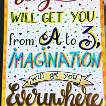 Mi proyecto del curso: Dibujo y hand lettering creativo para principiantes. Traditional illustration, Lettering, Drawing, H, and Lettering project by ercebriang - 02.01.2023