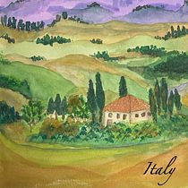 My project for course: Gouache Techniques for Illustration. Traditional illustration, Sketching, Creativit, Drawing, Watercolor Painting, Sketchbook, and Gouache Painting project by Susan Glass - 02.02.2023
