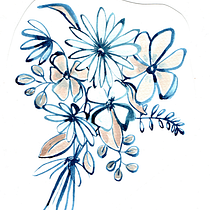 My project for course: Watercolor for Products: Sell Your Art. Watercolor Painting, Artistic Drawing, Botanical Illustration, and Naturalistic Illustration project by Anna Obert - 02.02.2023