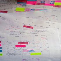 Mi proyecto del curso: Técnicas de gestión del tiempo para creadores y creativos: "Servicio de traducción literaria ingles<>español". Consultoria criativa, Marketing, Gestão e produtividade, Br, ing e Identidade, Cop, writing, Redes sociais, e Criatividade projeto de Liliana Ganduglia - 02.02.2023