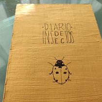Mi proyecto del curso: Diario naturalista en acuarela. Traditional illustration, Watercolor Painting, Botanical Illustration, Sketchbook, and Naturalistic Illustration project by María José Gómez - 02.02.2023