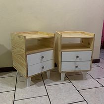 Mi proyecto del curso: Diseño y construcción de muebles para principiantes. Un progetto di Artigianato, Design e creazione di mobili, Interior design, DIY e Falegnameria  di Moisés Enrique Rojas Torres - 04.12.2022