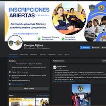 Mi proyecto del curso: Introducción al community management. Redes sociais, Marketing digital, Marketing de conteúdo, Marketing para Facebook, e Marketing para Instagram projeto de Imagine & Make - 02.02.2023