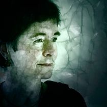 Mein Abschlussprojekt für den Kurs: Hybridfotografie für kreative Experimente. Un projet de Photographie, Retouche photographique, Photographie artistique, Photographie argentique , et Autoportrait photographique de Matl Pilz - 21.12.2023