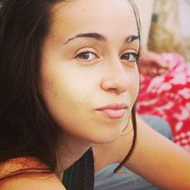 Mi proyecto del curso: Secretos del retrato fotográfico. Un projet de Photographie de portrait, Photographie numérique, Photographie artistique, Photographie lifest , et le de Tam González - 02.02.2023