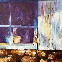 My project for course: The Art of Watercolor: Paint Your Vision of the World Ein Projekt aus dem Bereich Traditionelle Illustration, Bildende Künste, Malerei und Aquarellmalerei von beautyoncanvas1 - 02.02.2023