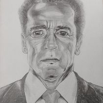 Mi proyecto del curso: Retrato realista a lápiz: captura historias y emociones. Traditional illustration, Pencil Drawing, Drawing, Portrait Drawing, and Realistic Drawing project by Enrique Ramón Pérez - 10.04.2023