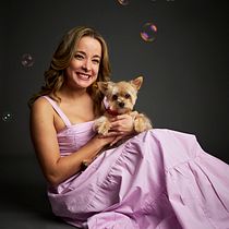 Mi proyecto del curso: Introducción a la fotografía de perros. Un projet de Photographie, Photographie de portrait, Photographie de studio, Photographie documentaire, Photographie lifest, le , et Photographie intérieure de Gustavo Carrion - 25.01.2023