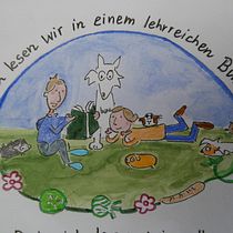 Mein Abschlussprojekt für den Kurs: Das Skizzenbuch als Erkundungsreise: Finde deinen Zeichenstil. Un proyecto de Ilustración tradicional, Bocetado, Creatividad, Dibujo, Pintura a la acuarela, Sketchbook y Pintura gouache de Catherine Allisson - 03.02.2023