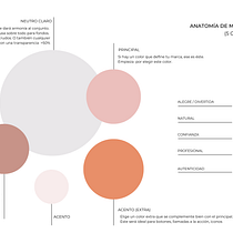 Mi proyecto del curso: Diseño de feed de Instagram con Canva. Design gráfico, Marketing, Redes sociais, Instagram, e Design digital projeto de Aixa Caldeira - 03.02.2023