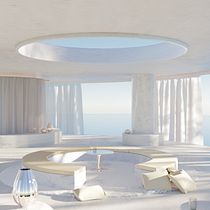 My project for course: Interior ArchViz: Create Surreal 3D Designs with Blender. Arquitetura, Arquitetura de interiores, Arquitetura digital, e Visualização arquitetônica projeto de Vanessa - 03.02.2023