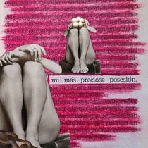 Mi proyecto del curso: Escritura experimental para desbloquear la creatividad. Un proyecto de Papercraft, Creatividad, Stor, telling, Narrativa y Escritura creativa de Ana Karina Moreno - 03.02.2023