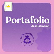 Mi proyecto del curso: Claves para crear un porfolio de ilustración profesional. Traditional illustration, Portfolio Development, Management, and Productivit project by Gabriela Pèrez - 12.29.2022