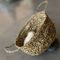 Mi proyecto del curso: Técnicas de cestería contemporánea aplicada a la moda Ein Projekt aus dem Bereich Erweiterungsentwicklung, H, werk, Modedesign und Textildesign von carvallom2014 - 04.02.2023