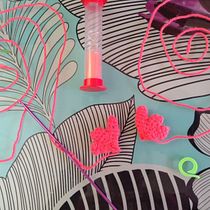 Mi proyecto del curso: Diseño y creación de amigurumis. Un projet de Artisanat, Conception de jouets, Art textile, DIY, Crochet, Amigurumi , et Design textile de nyetamayo - 04.02.2023