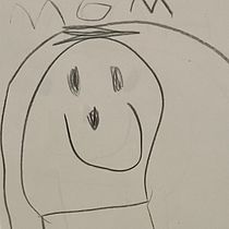 My Motherhood Story. Writing, Creativit, Stor, telling, Narrative, and Creative Writing project by dianne.k.gunther - 01.28.2023