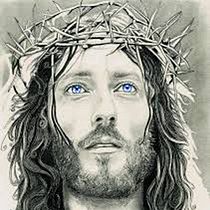 cristo vectorial. Ilustração tradicional, Ilustração vetorial, Ilustração digital, e Design projeto de germanespert - 01.06.2017