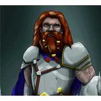 Mi proyecto del curso: Concept art para diseño de personajes y worldbuilding Ein Projekt aus dem Bereich Traditionelle Illustration, Design von Figuren, Digitale Illustration, Concept Art, Digitale Zeichnung und Digitale Malerei von ruben salobral - 06.01.2023