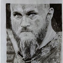 Mi proyecto del curso: Retrato realista con lápiz de grafito. Traditional illustration, Fine Arts, Sketching, Pencil Drawing, Drawing, Portrait Drawing, Realistic Drawing, Artistic Drawing, and Figure Drawing project by ruben salobral - 01.06.2023