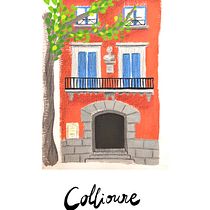 Mi proyecto del curso: Técnicas de gouache para ilustración. Traditional illustration, Sketching, Creativit, Drawing, Watercolor Painting, Sketchbook, and Gouache Painting project by Laura Comadran - 02.05.2023