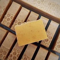 My project for course: Design and Creation of Cold Process Soaps. Arts, Crafts, and DIY project by Kristýna Alexová - 02.05.2023