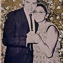 Mi proyecto del curso: Técnicas de bordado experimental sobre papel. Un progetto di Belle arti, Collage, Ricamo e Textile Design di lilia.tamayo - 05.02.2023