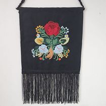 My project for course: Embroidery Technique with the Back Stitch. Bordado, e Design têxtil projeto de Simone Brown - 05.02.2023