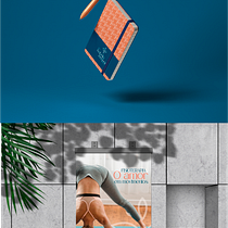 Meu projeto do curso: Rebranding: crie identidades visuais eficientes. Br, ing, Identit, Graphic Design, Logo Design, and Digital Design project by Suzy Baleeiro - 02.06.2023