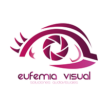 Mi proyecto del curso: EufemiaVisual  Ein Projekt aus dem Bereich Marketing, Digitales Marketing, Marketing für Facebook, Marketing für Instagram, Design, Grafikdesign, Produktdesign, Logodesign und Digitales Design von lulyaguero2002 - 31.01.2023