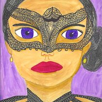 My project for course: Fan Art Drawing with Watercolor and Colored Pencils. Ilustração tradicional, Pintura, Pintura em aquarela, Desenho de retrato, Ilustração infantil, e Desenho com lápis de cor projeto de Juliana Pulier - 06.02.2023