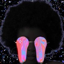 My project for course: Psychedelic Animation with Photoshop and After Effects Ein Projekt aus dem Bereich Motion Graphics, 3D, Bildbearbeitung und 3-D-Animation von Olivia Rudschewski - 07.02.2023