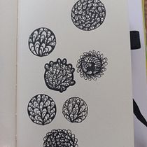 Mijn project van de cursus: Tekenen voor beginners niveau -1. Pencil Drawing, Drawing, Creating with Kids, and Sketchbook project by Kyra Wessel - 02.07.2023