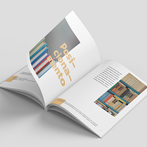 Meu projeto do curso: Técnicas de composição para design gráfico Ein Projekt aus dem Bereich Design, Verlagsdesign, Grafikdesign und Digitales Design von Alycia Daniele Moreira Matozinhos - 05.02.2023