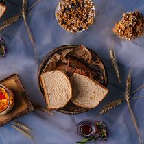 Meu projeto do curso: Fotografia gastronômica intimista Ein Projekt aus dem Bereich Fotografie, Gastronomiefotografie, Food St und ling von Bruna Farias - 05.02.2023