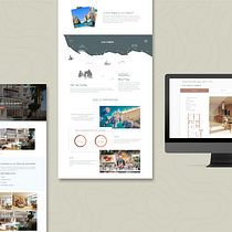 Diseño UI Arene Ein Projekt aus dem Bereich Design, Interaktives Design, Webdesign, Mobile Design und App-Design von Eduardo Mac - 07.02.2023