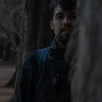 Mi proyecto del curso: Retrato fotográfico intimista. Photograph, Portrait Photograph, Photographic Lighting, Fine-Art Photograph & Interior Photograph project by Ariany Landaeta - 02.07.2023