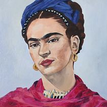 Meu projeto do curso: Retrato com pintura a óleo: explore luz e sombras. Fine Arts, Painting, and Oil Painting project by Shirley Oliva - 02.08.2023