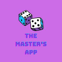 Meu projeto do curso: Introdução ao UX Writing - THE MASTER'S APP Ein Projekt aus dem Bereich UX / UI, Informationsdesign, Cop, writing und App-Design von João Vitor Muniz Buarque - 08.02.2023